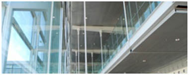 Houghton Regis Commercial Glazing